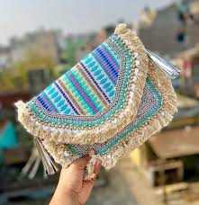 Ethnic Bags